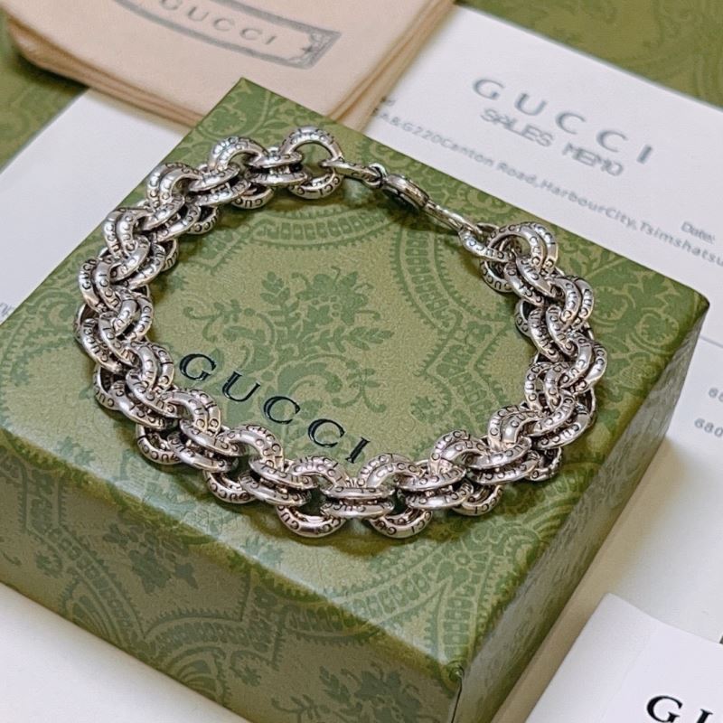 Gvc*1 bracelets